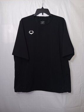 EVOSHIEKD SHORT-SLEEVED PERFORMANCE WEAR SHIRT